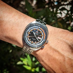 Orient NEO CLASSIC SPORTS RA-AA0E05B19B Orient NEO CLASSIC SPORTS RA-AA0E05B19B
