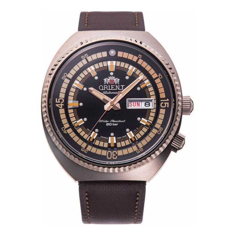Orient NEO CLASSIC SPORTS RA-AA0E06B19B