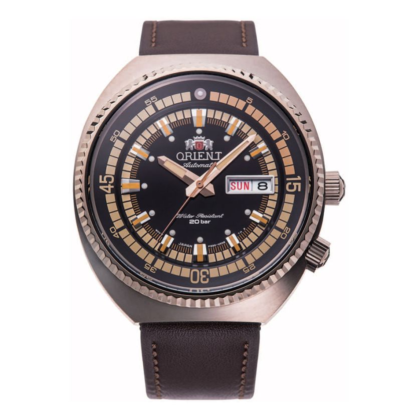 Orient NEO CLASSIC SPORTS RA-AA0E06B19B Orient NEO CLASSIC SPORTS RA-AA0E06B19B