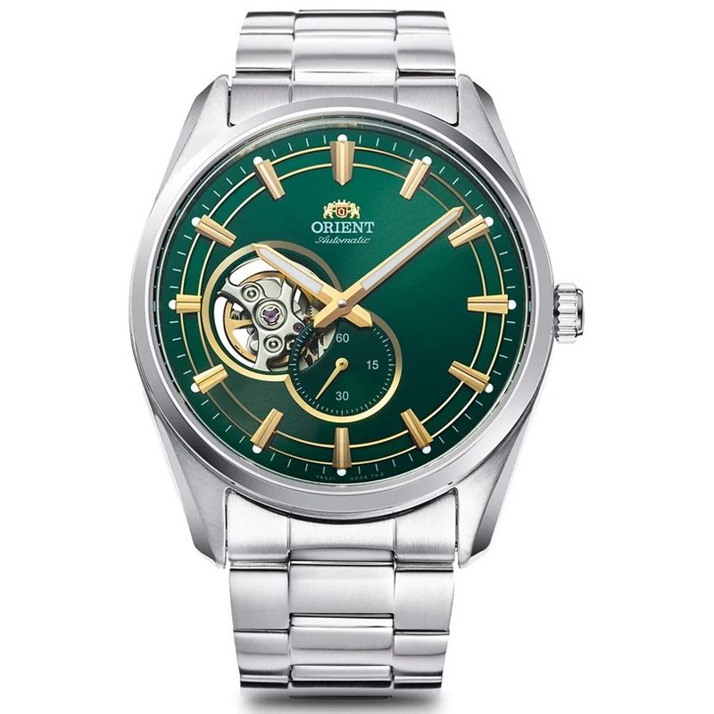 Orient Open Heart RA-AR0008E10B