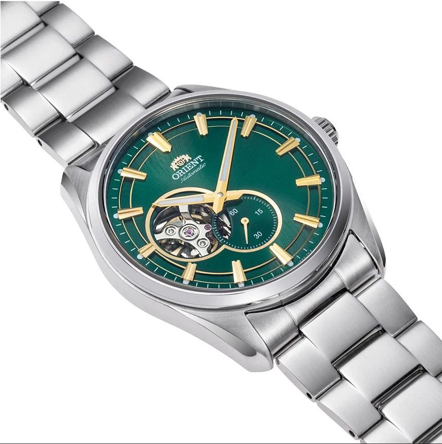 Orient Open Heart RA-AR0008E10B
