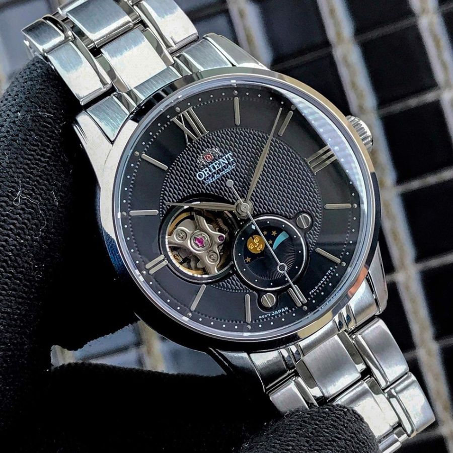 Orient Open Heart RA-AS0008B10B