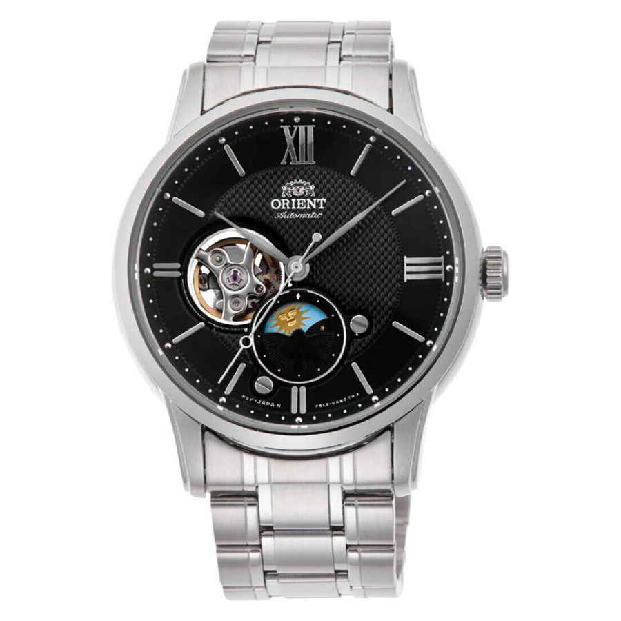 Orient Open Heart RA-AS0008B10B