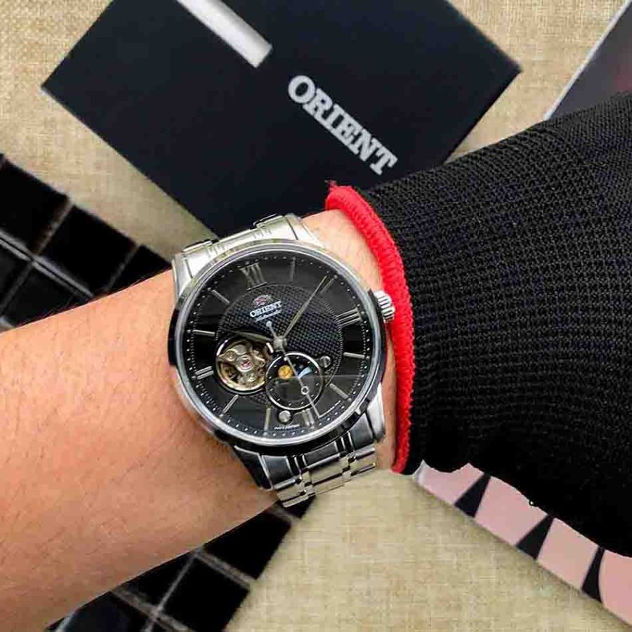 Orient Open Heart RA-AS0008B10B