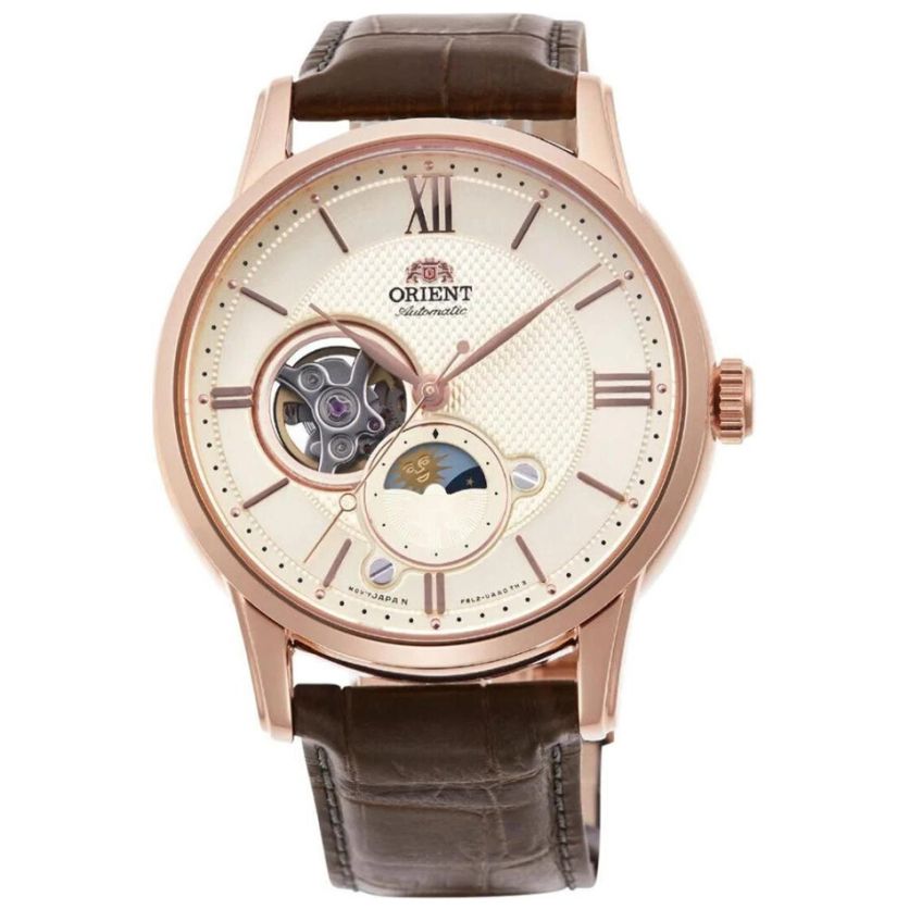 Orient Open Heart RA-AS0009S10B Orient Open Heart RA-AS0009S10B