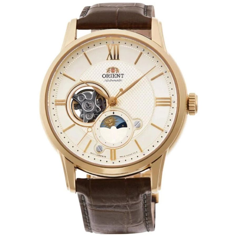 Orient Open Heart RA-AS0010S10B
