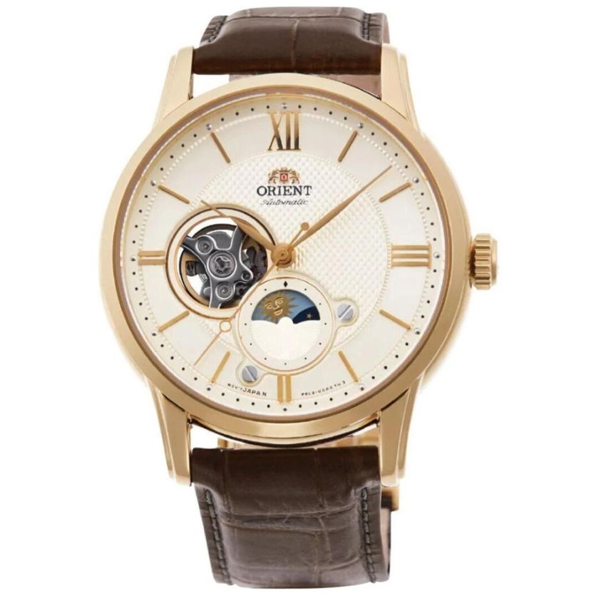 Orient Open Heart RA-AS0010S10B Orient Open Heart RA-AS0010S10B