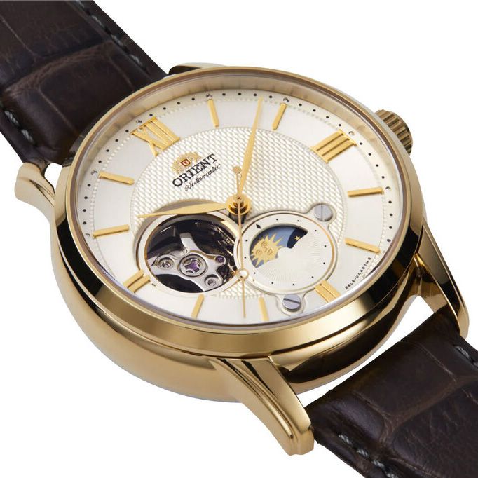 Orient Open Heart RA-AS0010S10B