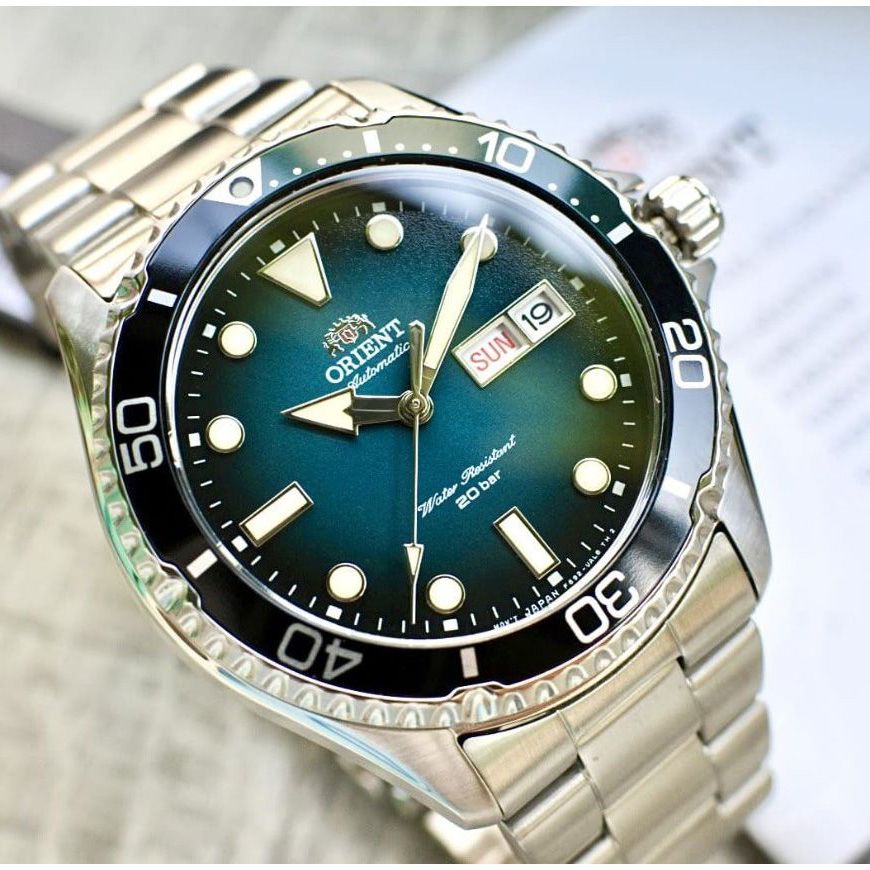 Orient Sports RA-AA0811E19B