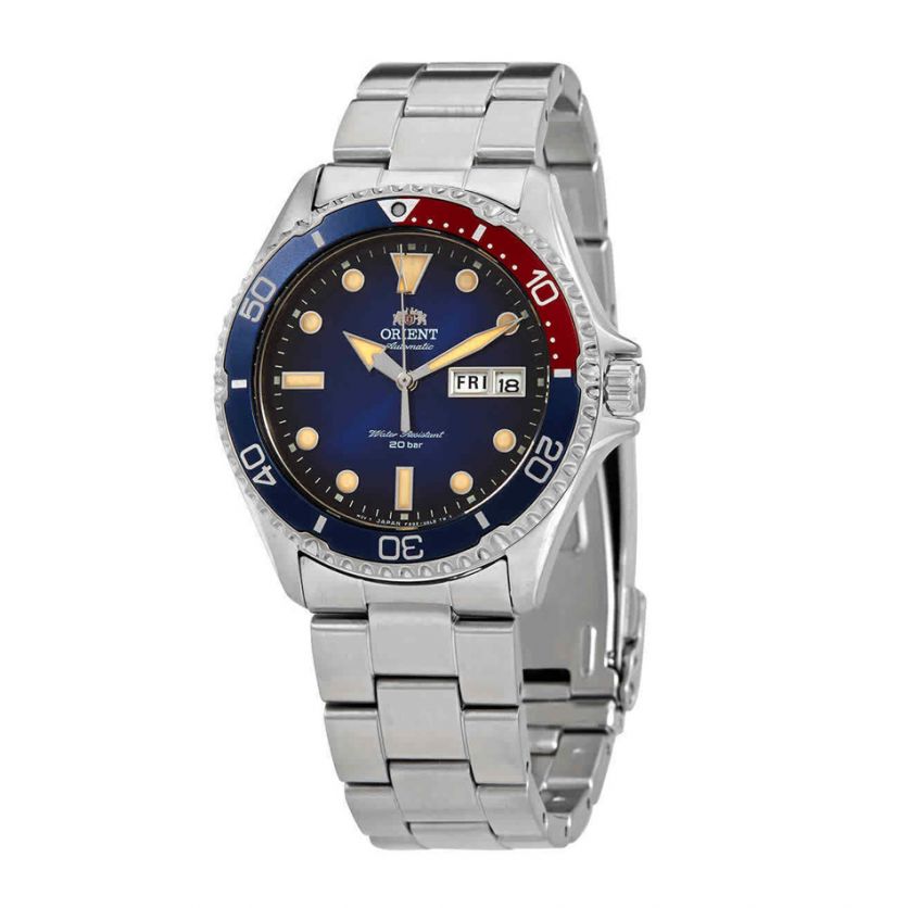 Orient Sports RA-AA0812L19B Orient Sports RA-AA0812L19B