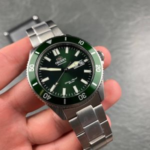 Orient Kanno RA-AA0914E19B Orient Kanno RA-AA0914E19B