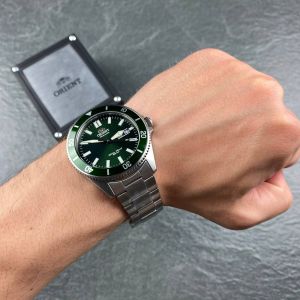 Orient Kanno RA-AA0914E19B Orient Kanno RA-AA0914E19B