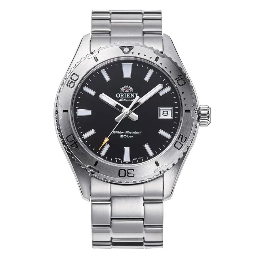 ORIENT RA-AC0Q01B10B