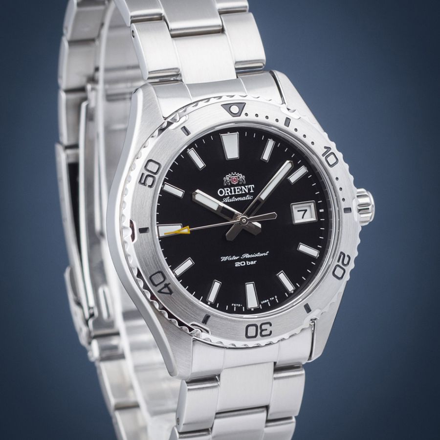 ORIENT RA-AC0Q01B10B