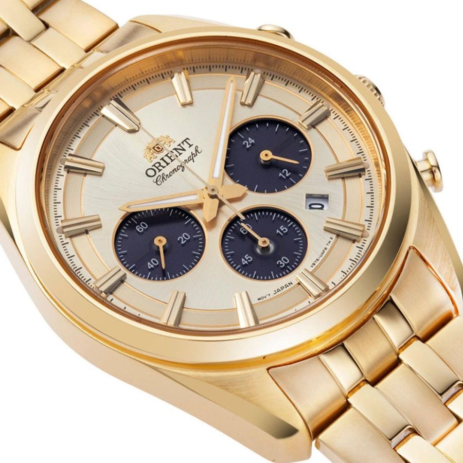 ORIENT RA-TX0301G10B