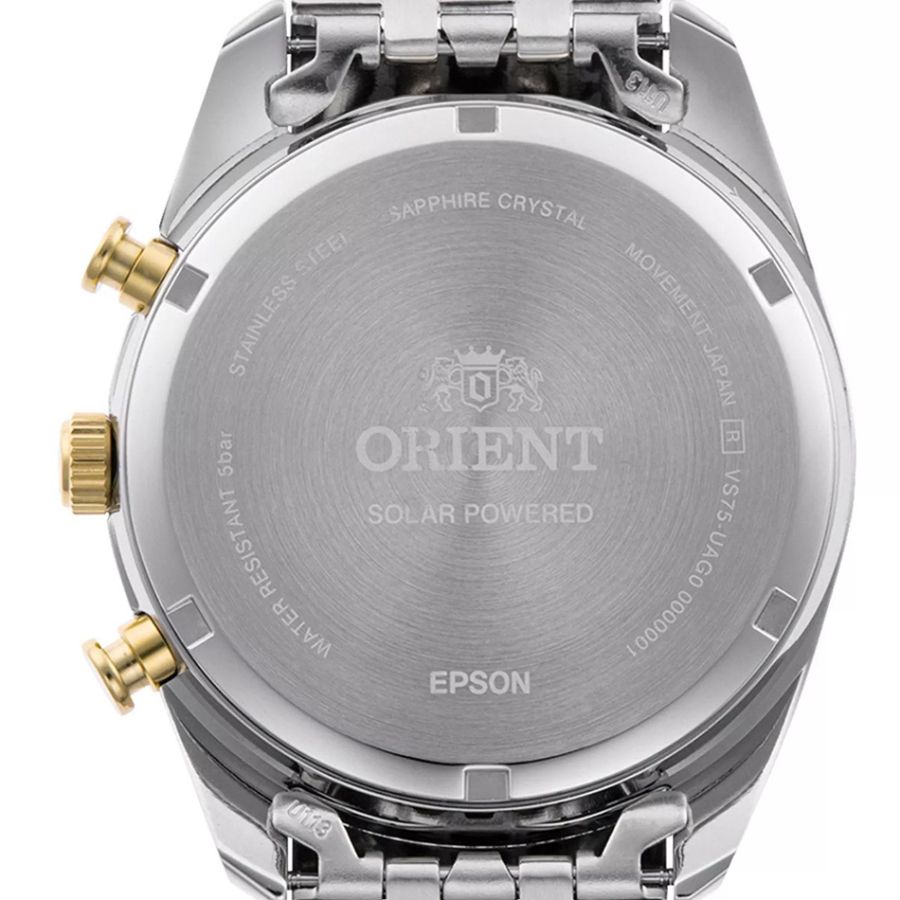 ORIENT RA-TX0302S10B