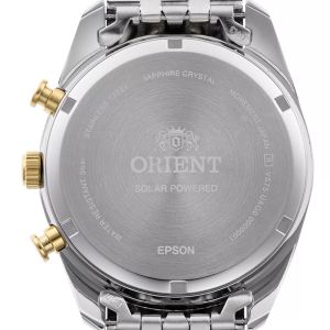 ORIENT RA-TX0302S10B ORIENT RA-TX0302S10B
