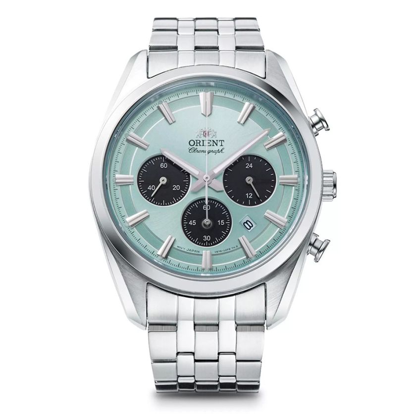 ORIENT RA-TX0304L10B ORIENT RA-TX0304L10B