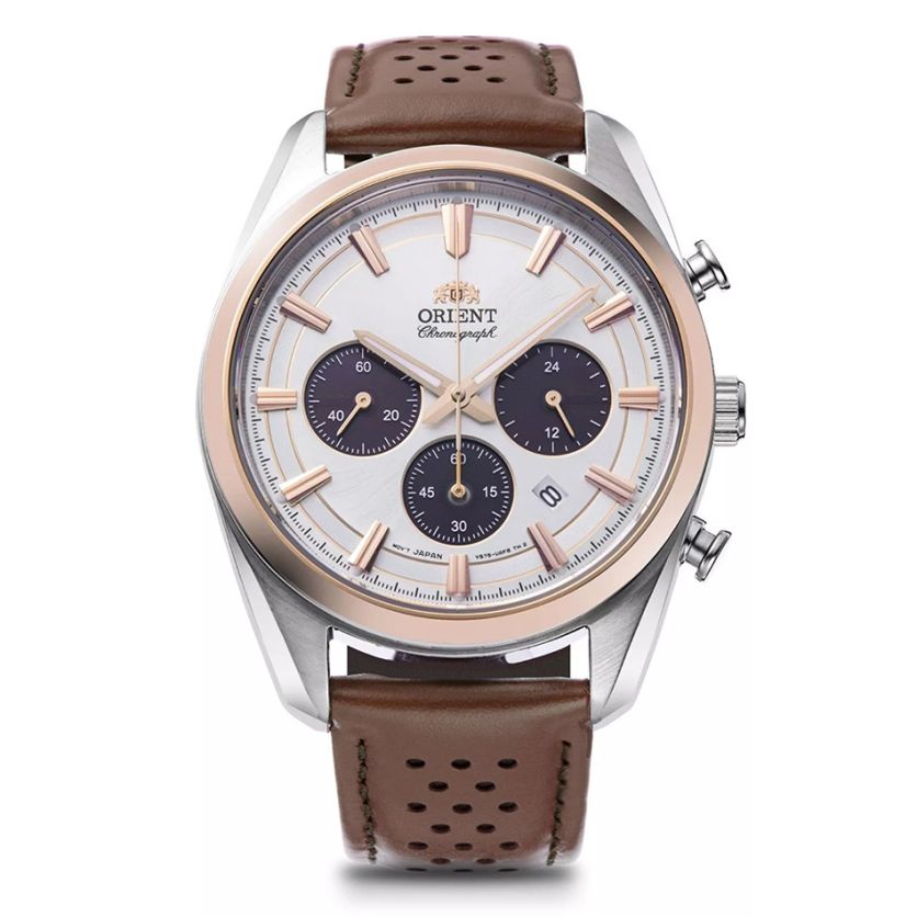 ORIENT RA-TX0306S10B ORIENT RA-TX0306S10B
