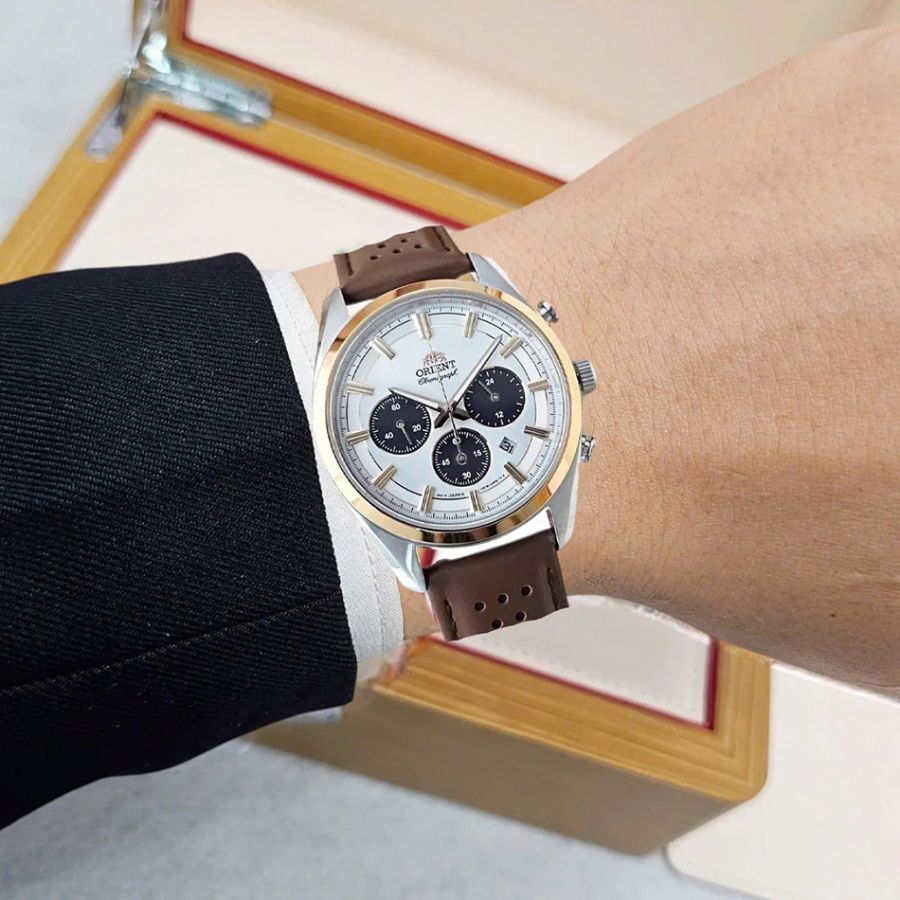 ORIENT RA-TX0306S10B