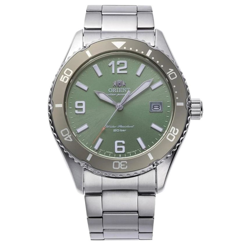 ORIENT RA-WJ0001E10B ORIENT RA-WJ0001E10B