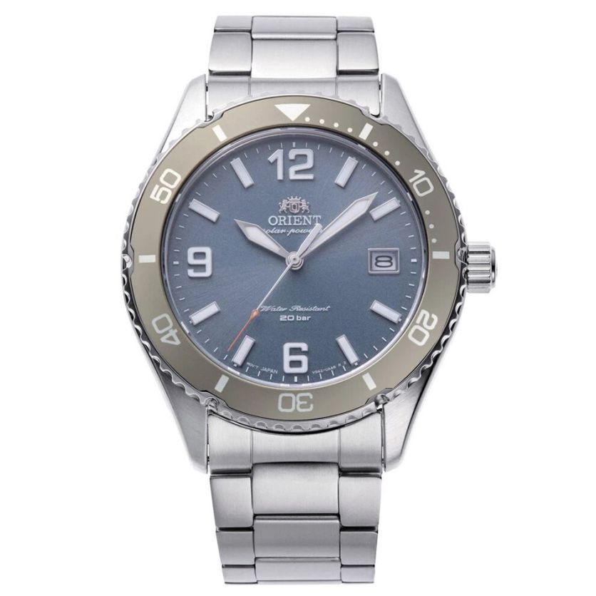 ORIENT RA-WJ0002L10B ORIENT RA-WJ0002L10B