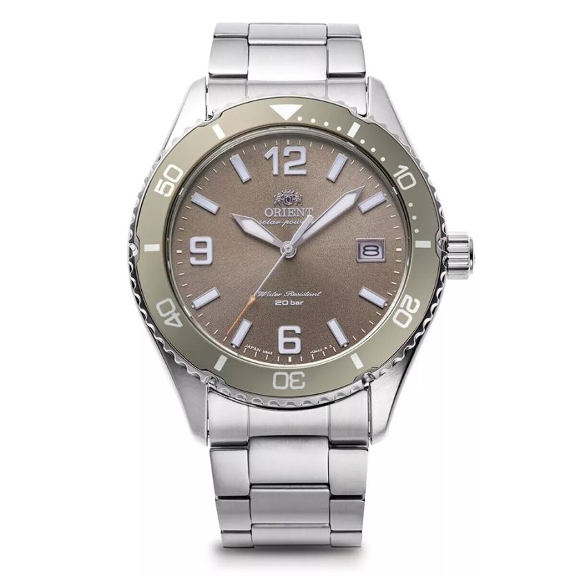 ORIENT RA-WJ0004Y10B ORIENT RA-WJ0004Y10B
