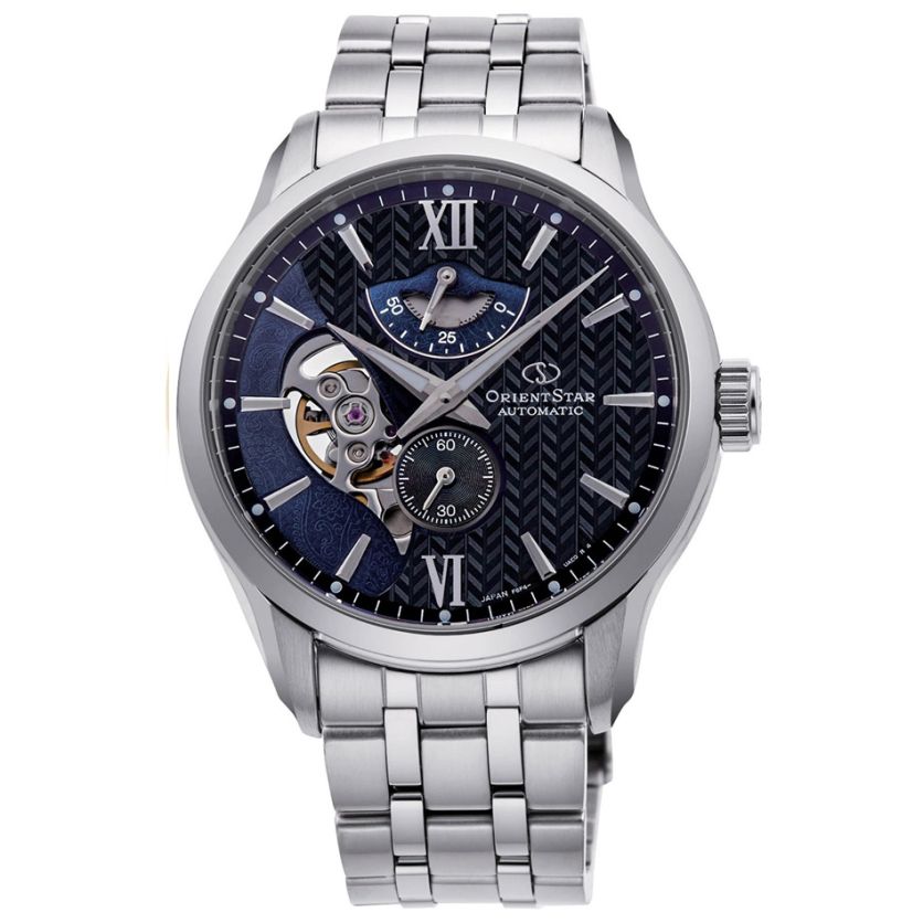 ORIENT RE-AV0B03B00B ORIENT RE-AV0B03B00B
