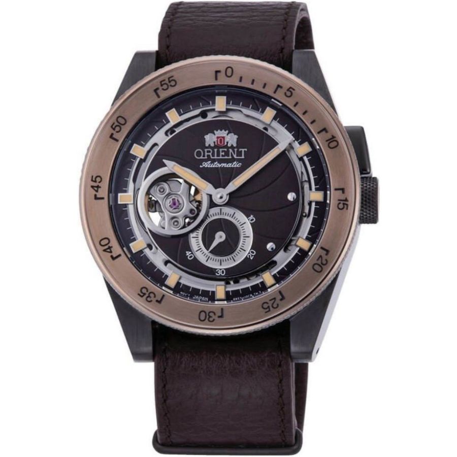 Orient RETRO FUTURE CAMERA (REVIVAL) RA-AR0203Y10B