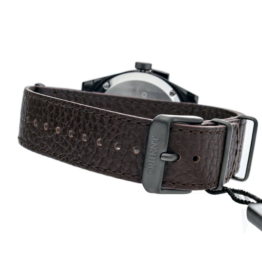 Orient RETRO FUTURE CAMERA (REVIVAL) RA-AR0203Y10B