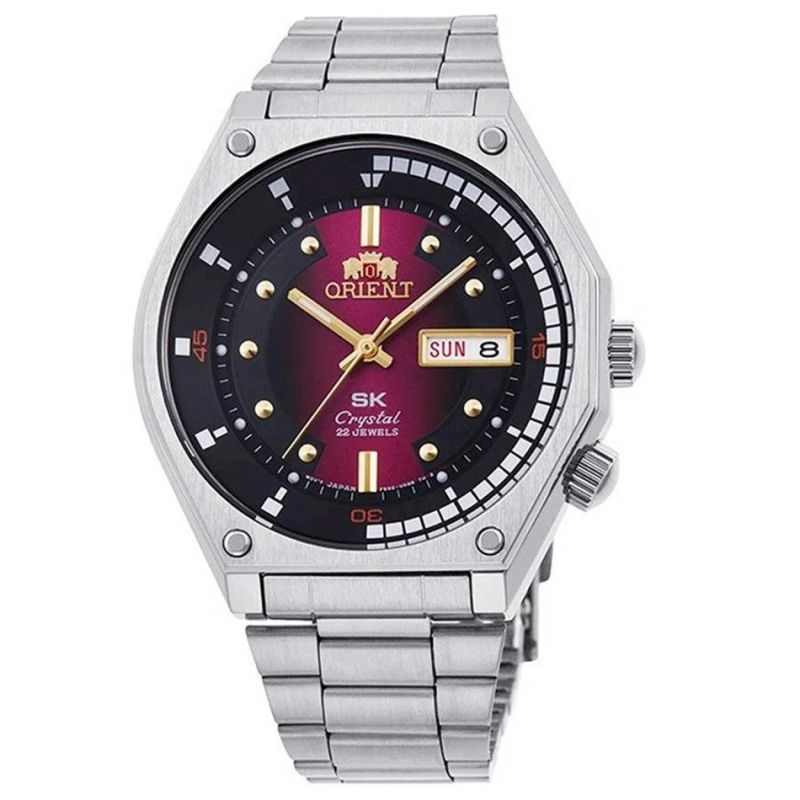 Orient SK Diver Retro (Revival) RA-AA0B02R39B