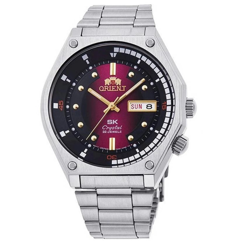 Orient SK Diver Retro (Revival) RA-AA0B02R39B Orient SK Diver Retro (Revival) RA-AA0B02R39B