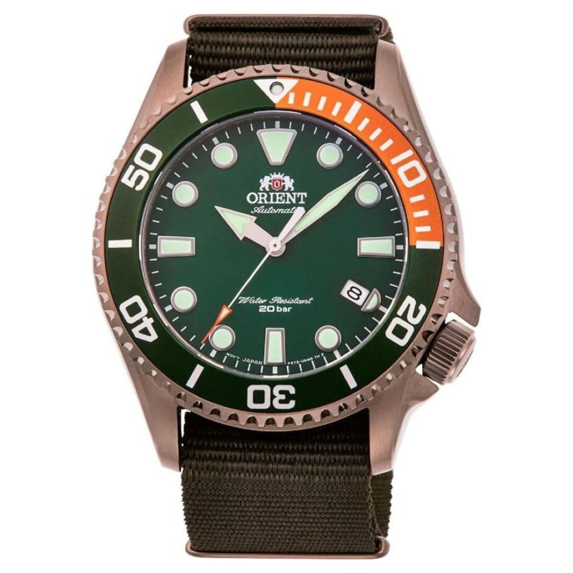 Orient Sport RA-AC0K04E10B Orient Sport RA-AC0K04E10B