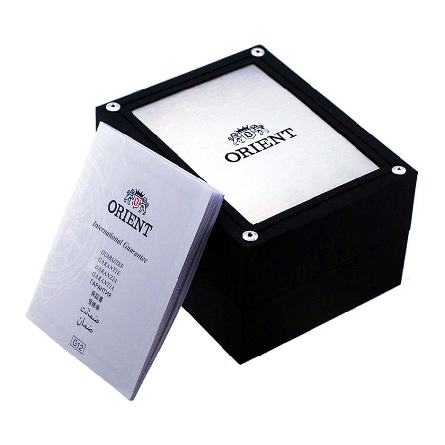 Orient NEO CLASSIC SPORTS RA-AA0E05B19B