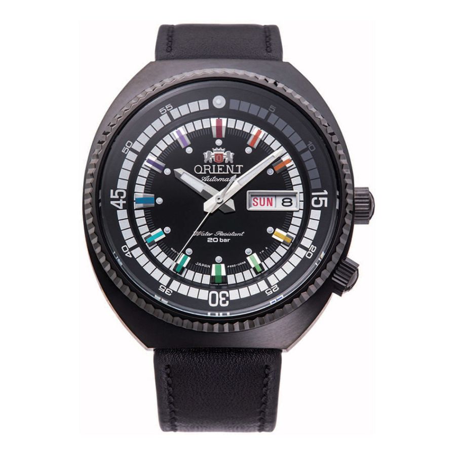 Orient SPORTS NEO CLASSIC LIMITED EDITION RA-AA0E07B19B