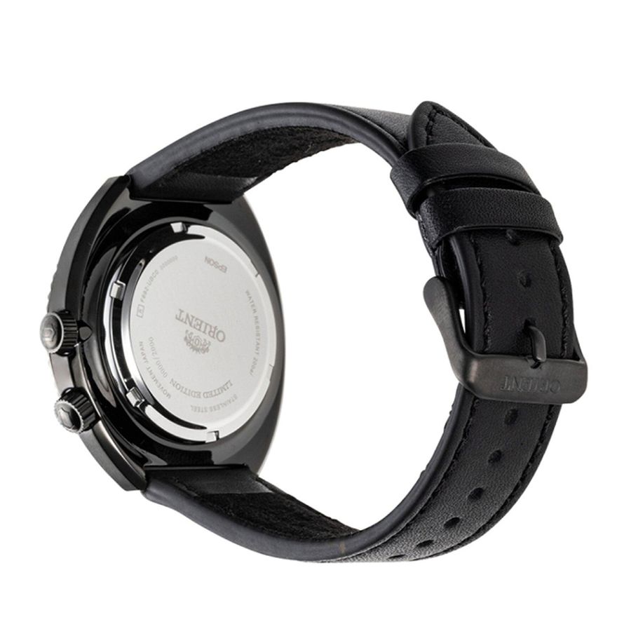 Orient SPORTS NEO CLASSIC LIMITED EDITION RA-AA0E07B19B