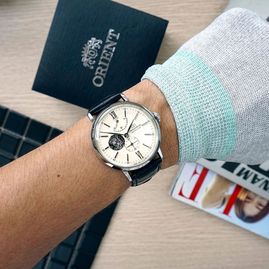 Orient Star RE-AV0002S00B