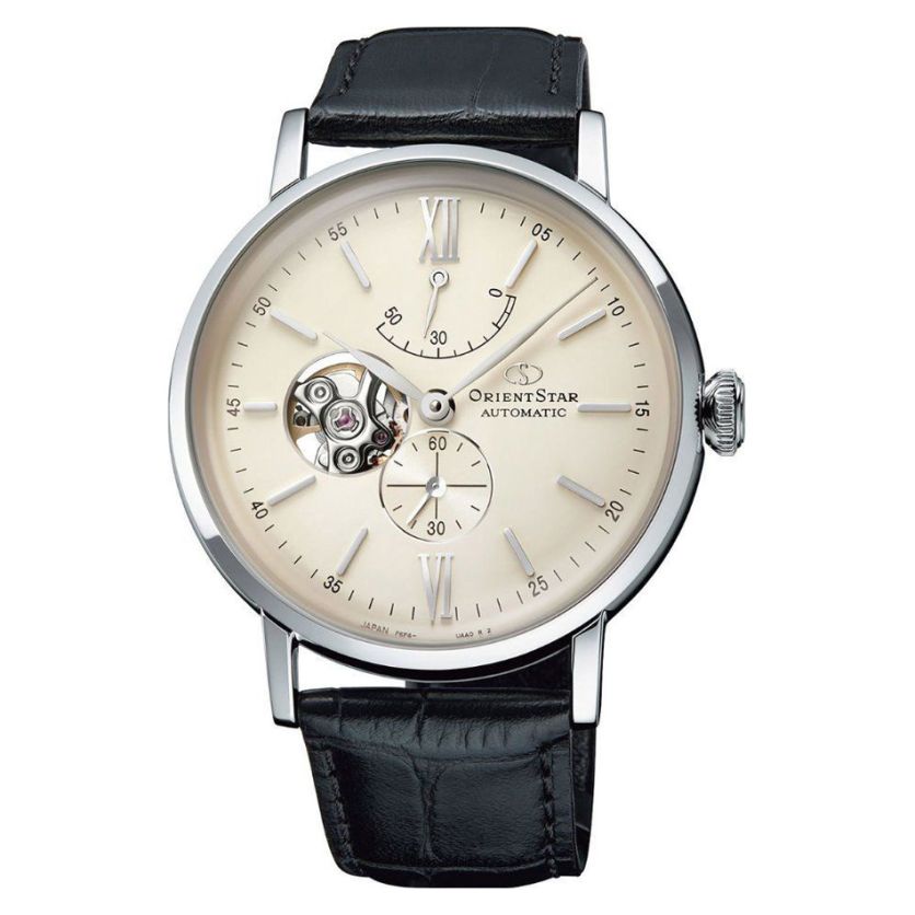 Orient Star RE-AV0002S00B Orient Star RE-AV0002S00B