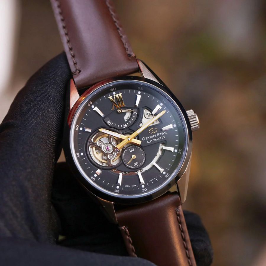 Orient Star RE-AV0115B00B