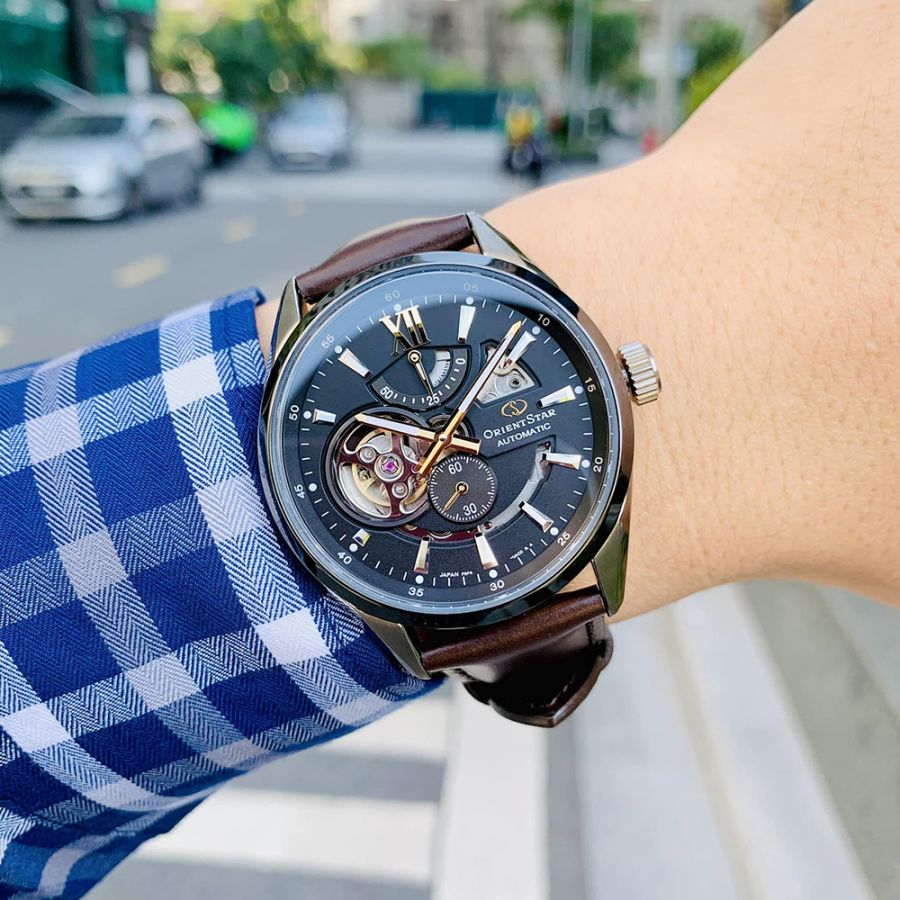 Orient Star RE-AV0115B00B