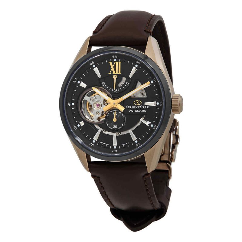 Orient Star RE-AV0115B00B