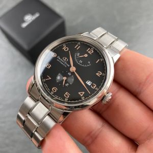 Orient Star RE-AW0001B00B Classic Heritage Gothic Orient Star RE-AW0001B00B Classic Heritage Gothic