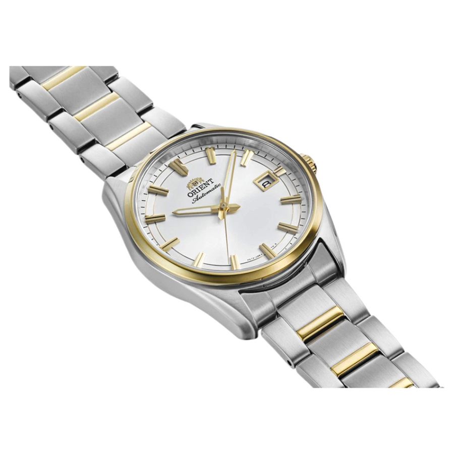 Orient Stretto RA-AC0R01S30B