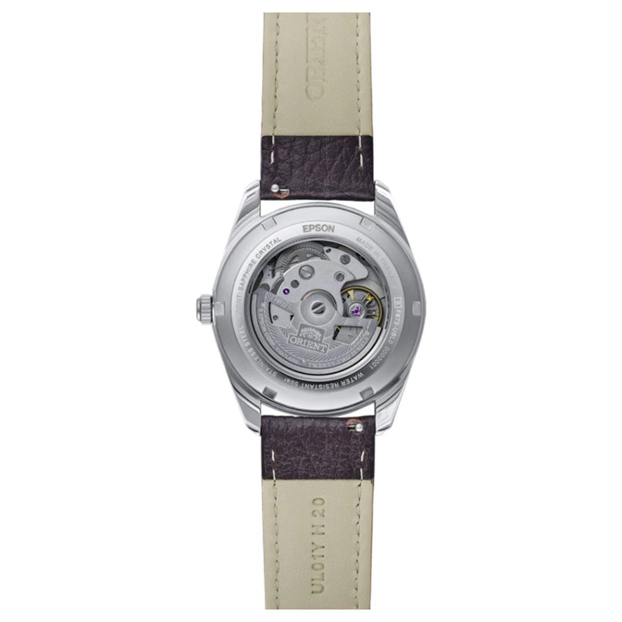 Orient Stretto RA-AC0R03Y30B