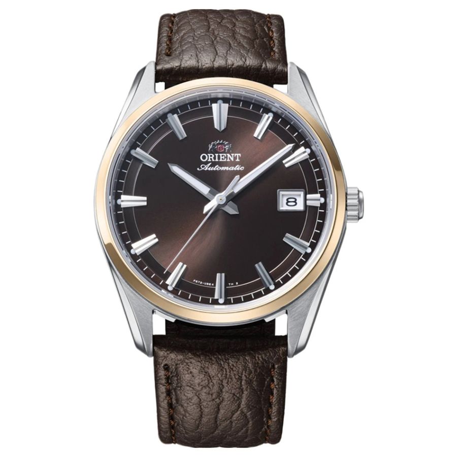 Orient Stretto RA-AC0R03Y30B