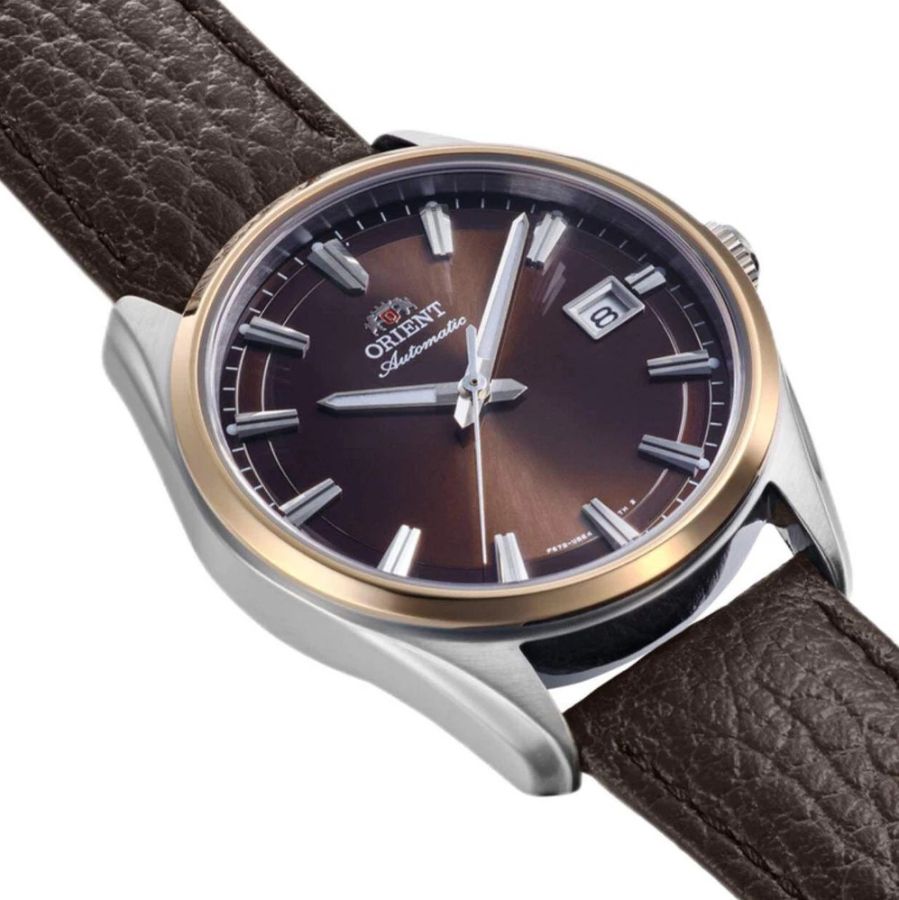 Orient Stretto RA-AC0R03Y30B