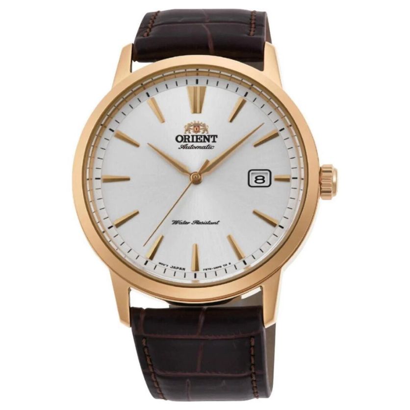 Orient Symphony III RA-AC0F04S10A Orient Symphony III RA-AC0F04S10A