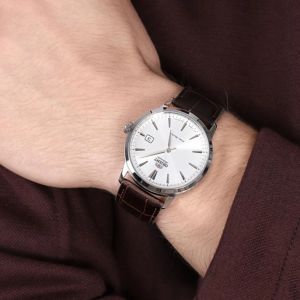 Orient Symphony III RA-AC0F07S10A Orient Symphony III RA-AC0F07S10A