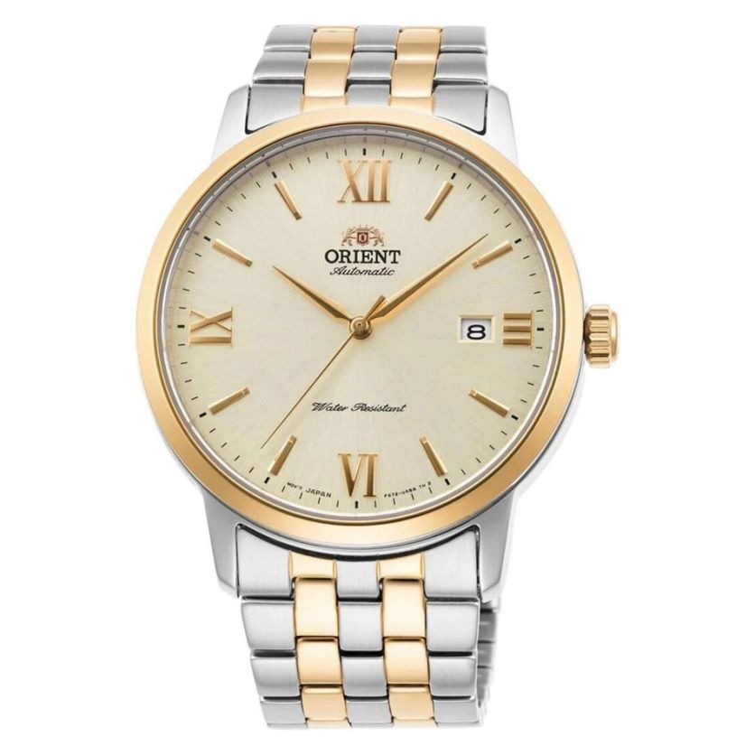 Orient Symphony IV RA-AC0F08G10B Orient Symphony IV RA-AC0F08G10B