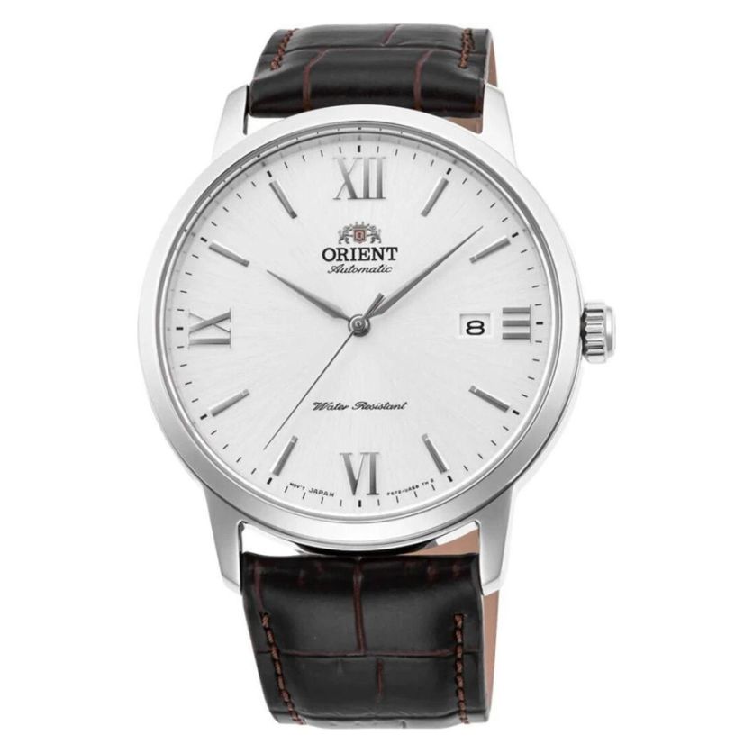 Orient Symphony IV RA-AC0F12S10B Orient Symphony IV RA-AC0F12S10B